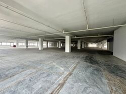 Depot Road (D4), Factory #630027031